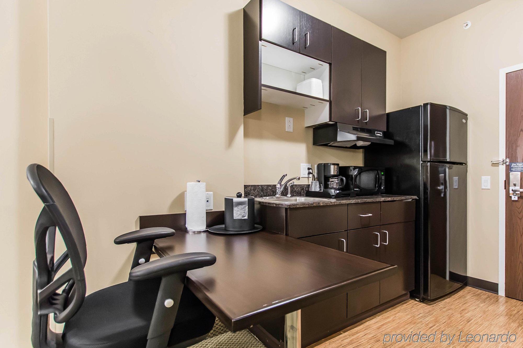 Quality Inn Moncton Exteriér fotografie