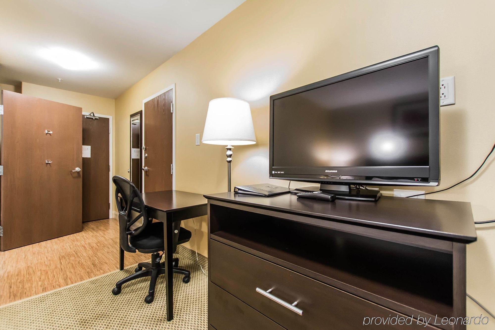 Quality Inn Moncton Exteriér fotografie