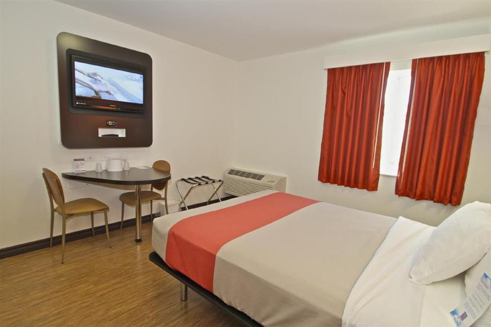 Quality Inn Moncton Pokoj fotografie
