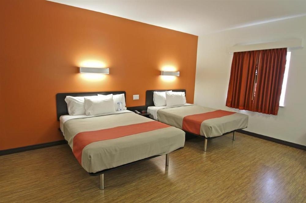 Quality Inn Moncton Pokoj fotografie